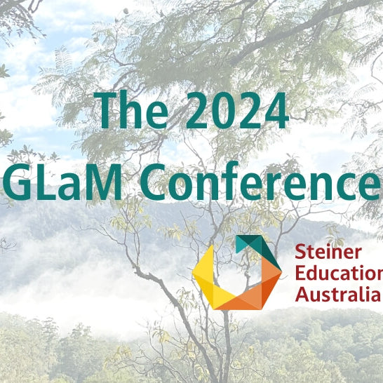 GLaM 2024 Conference: Thriving together to build community in challenging times