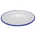 Glueckskaefer Enamel Plate 16cm