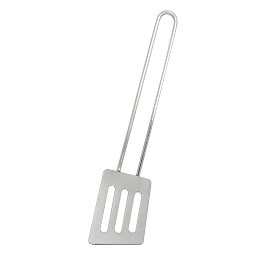 70430712 Gluckskafer Stainless Steel Spatula 18cm