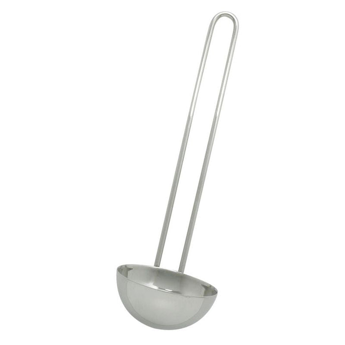 70430713 Gluckskafer Stainless Steel Kitchen Ladle 16cm