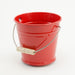 Gluckskafer Metal Bucket