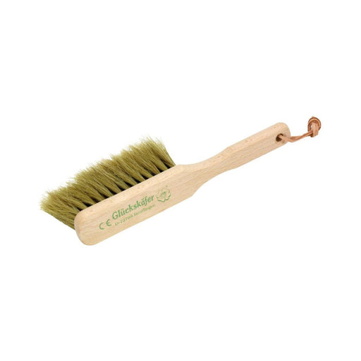 70433010 Gluckskafer Dustbrush 20 cm horse hair