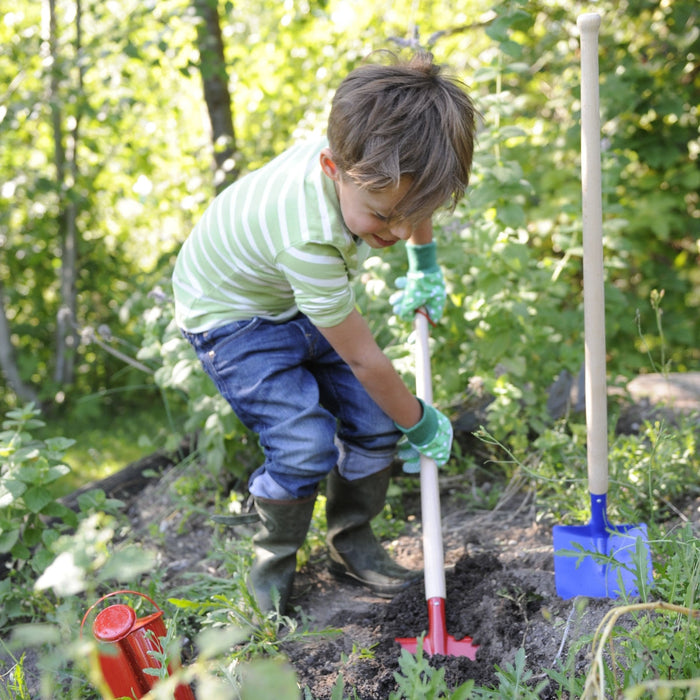 Gluckskafer Gardening Tools