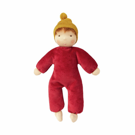 Kathe Kruse Waldorf Cuddly Doll Nana Ruby from Australia