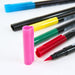 LYRA Aqua Brush Duo Set 6 Pens Primary Colours from Australia