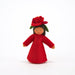 amb-red-rose Ambrosius Flower Fairy Red Rose