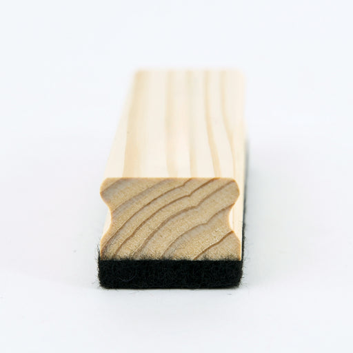 Blackboard Duster Eraser Wooden Grip from Australia