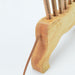 74001617 Drei Blatter Wooden Pencil Holder - Cat