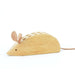 74001611 Drei Blatter Wooden Pencil Holder - Mouse