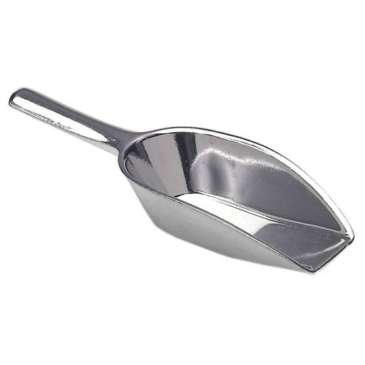 Gluckskafer Kitchen Scoop aluminium 10cm 70430676