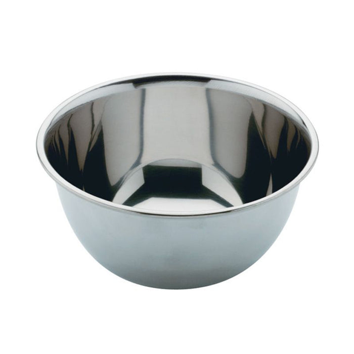 70430364 Gluckskafer Stainless Steel Bowl 14cm