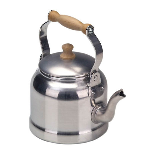 70430080 Gluckskafer Waterkettle aluminum 12cm