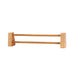 NI-523361 Gluckskafer Wooden fence 17 cm