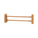 NI-523362 Gluckskafer Wooden fence 20 cm