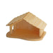 NI-523351 Gluckskafer Wooden Stable