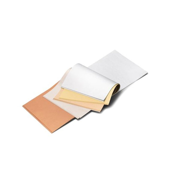 High Quality Coloured Metallic Japanese Silk Tissue Folding Paper from Australia