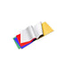 High Quality Coloured Metallic Japanese Silk Tissue Folding Paper from Australia