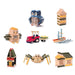 KAPLA Construction Building Blocks Bundle Pack from Australia