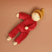 Kathe Kruse Waldorf Cuddly Doll Nana Ruby from Australia