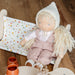 Kathe Kruse Waldorf Play Doll from Australia