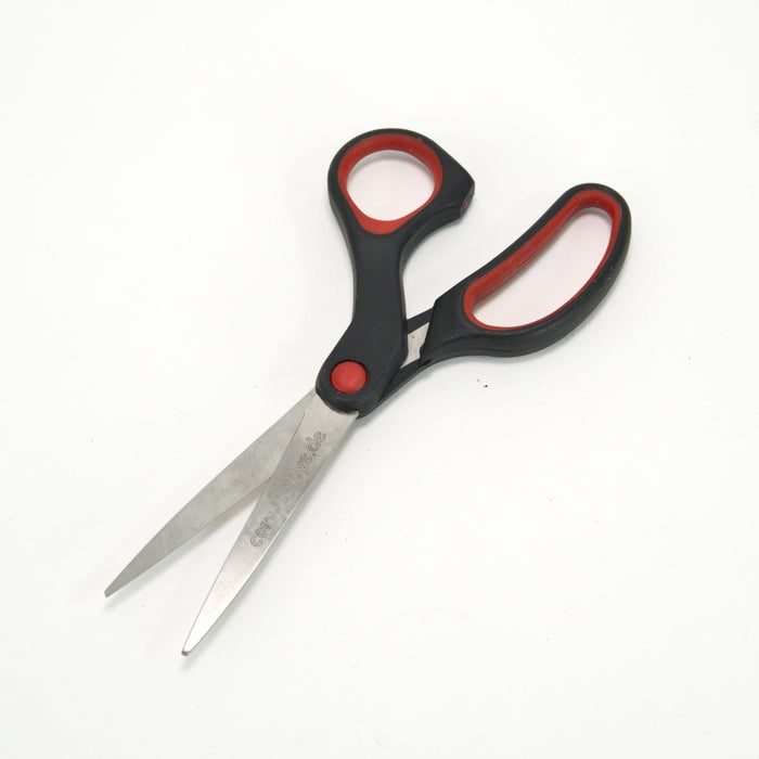 A600044 Kids at Work Scissors RG