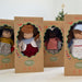 Kathe Kruse Waldorf Play Dolls from Australia