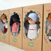 Kathe Kruse Waldorf Play Dolls from Australia