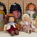 Kathe Kruse Waldorf Play Dolls from Australia