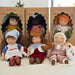 Kathe Kruse Waldorf Play Dolls from Australia