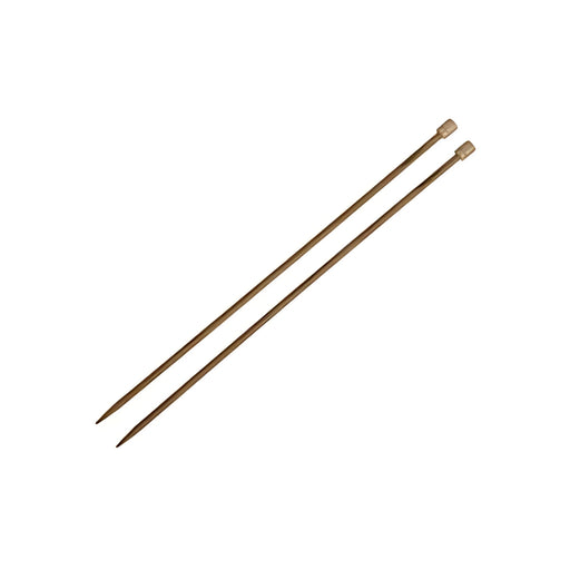 High Quality Bamboo 5mm Knitting Needles from Australia
