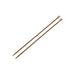 High Quality Bamboo 5mm Knitting Needles from Australia