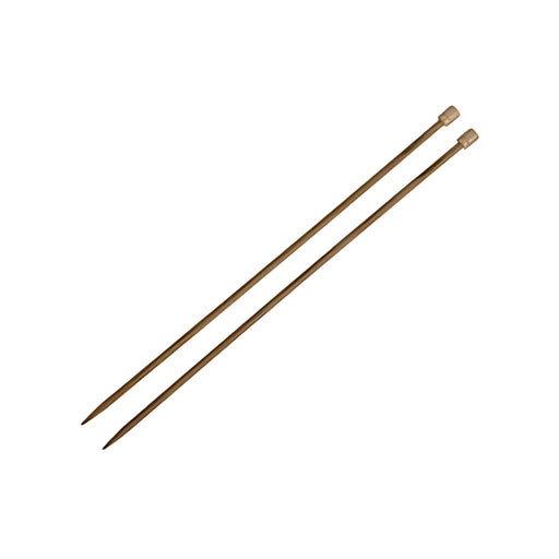 High Quality Bamboo 6mm Knitting Needles from Australia