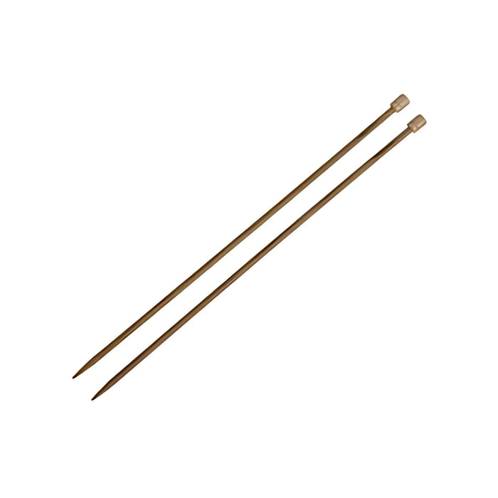 High Quality Bamboo 6mm Knitting Needles from Australia