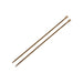 High Quality Bamboo 6mm Knitting Needles from Australia