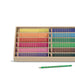 LYRA Groove Coloured Pencils - Single Colour box of 12