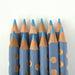 LYRA Groove Coloured Pencils - Single Colour box of 12