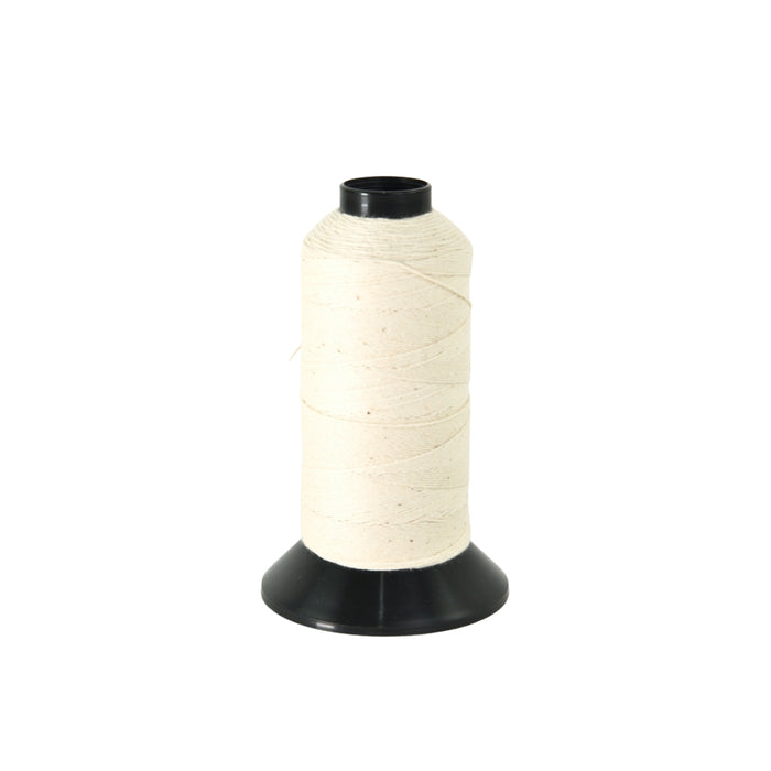 Gluckskafer Cotton Warp Yarn for Threading Looms, Weaving Frames and Doll Making 100g from Australia