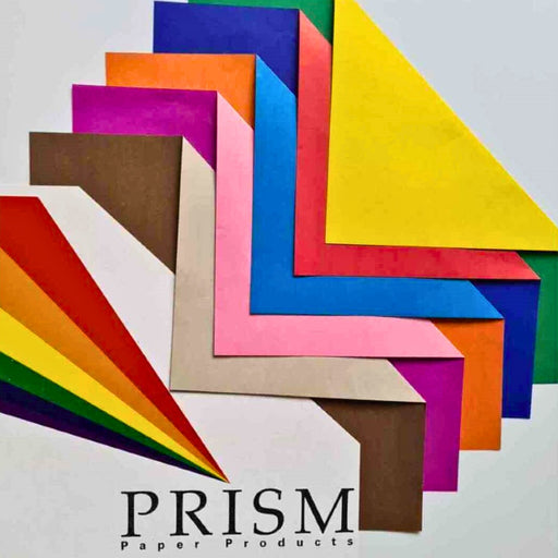 High Quality Assorted Colours Origami Folding Paper From Australia