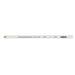 MA-PC938 Prismacolour Premium Coloured Pencils - White Single Pencil