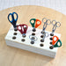 Wooden Block Scissor Holder from Australia