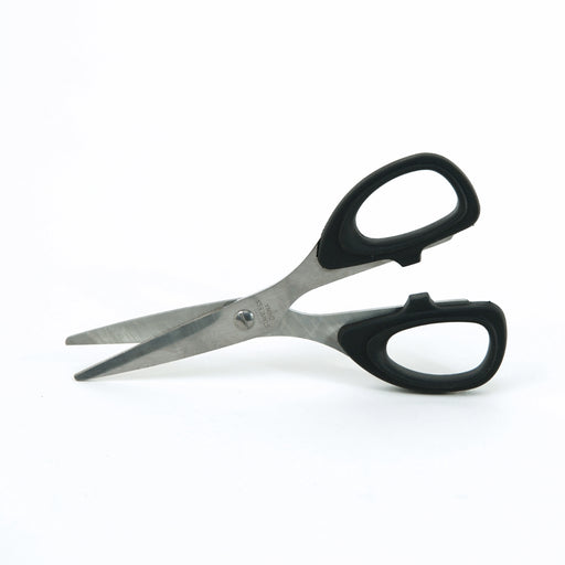 High Quality Fabric Scissors with Soft Grip Handle 14cm from Australia