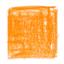 20532102 Yorik Hexagonal Unlacquered Pencils Box of 12 Special Order Orange