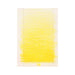 Stockmar Pencils triangular single colour - Box of 12 mid yellow