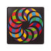 91020 Grimm's Magnet Puzzle Color Spiral