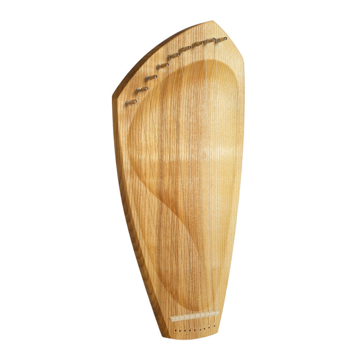 55120300 Choroi Ashwood 9 String Diatonic Kantele