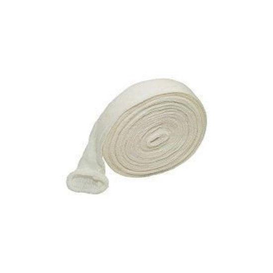 35360603 Cotton Tubular Gauze for Doll Making 1 Metre Size 4-3 3.5cm