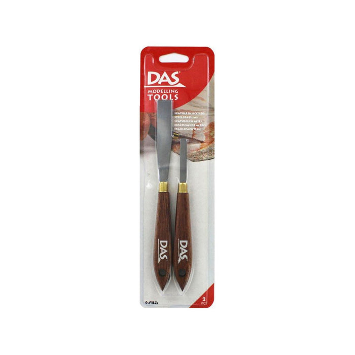 35113460 DAS Modelling Tools Metal Spatula