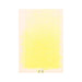 Stockmar Pencils hexagonal single colour - box 12 lemon yellow