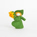 Fair Ambrosius Flower Fairy Sunflower Boy