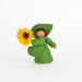 Medium Ambrosius Flower Fairy Sunflower Boy
